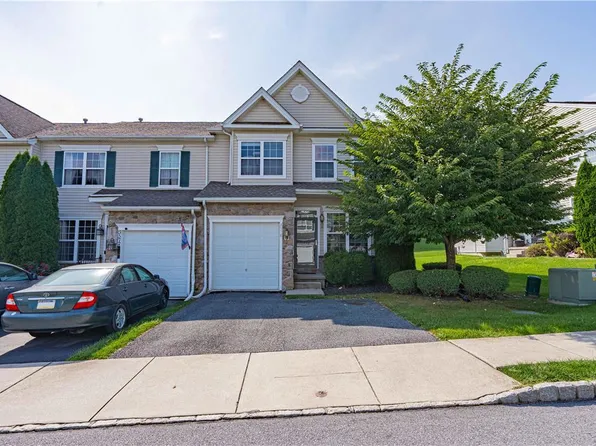 3578 Neville Way, Nazareth, PA 18064