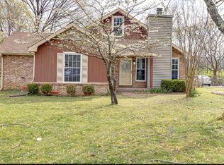 747 Fitzpatrick Rd, Nashville, TN 37214