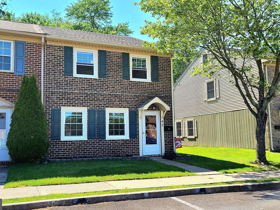 45 Stonegate Rd, Quakertown, PA 18951 Zillow