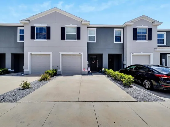 8658 FALLING BLUE PLACE, RIVERVIEW, FL 33578