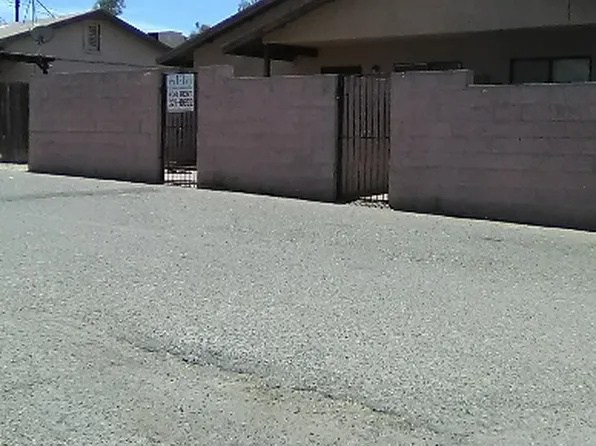 4116 N 1st Ave, Tucson, AZ