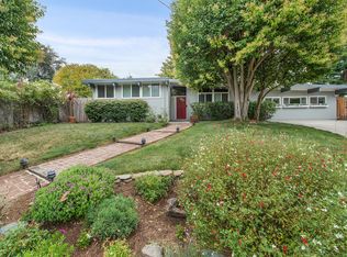 859 Pine Ln, San Rafael, CA 94903