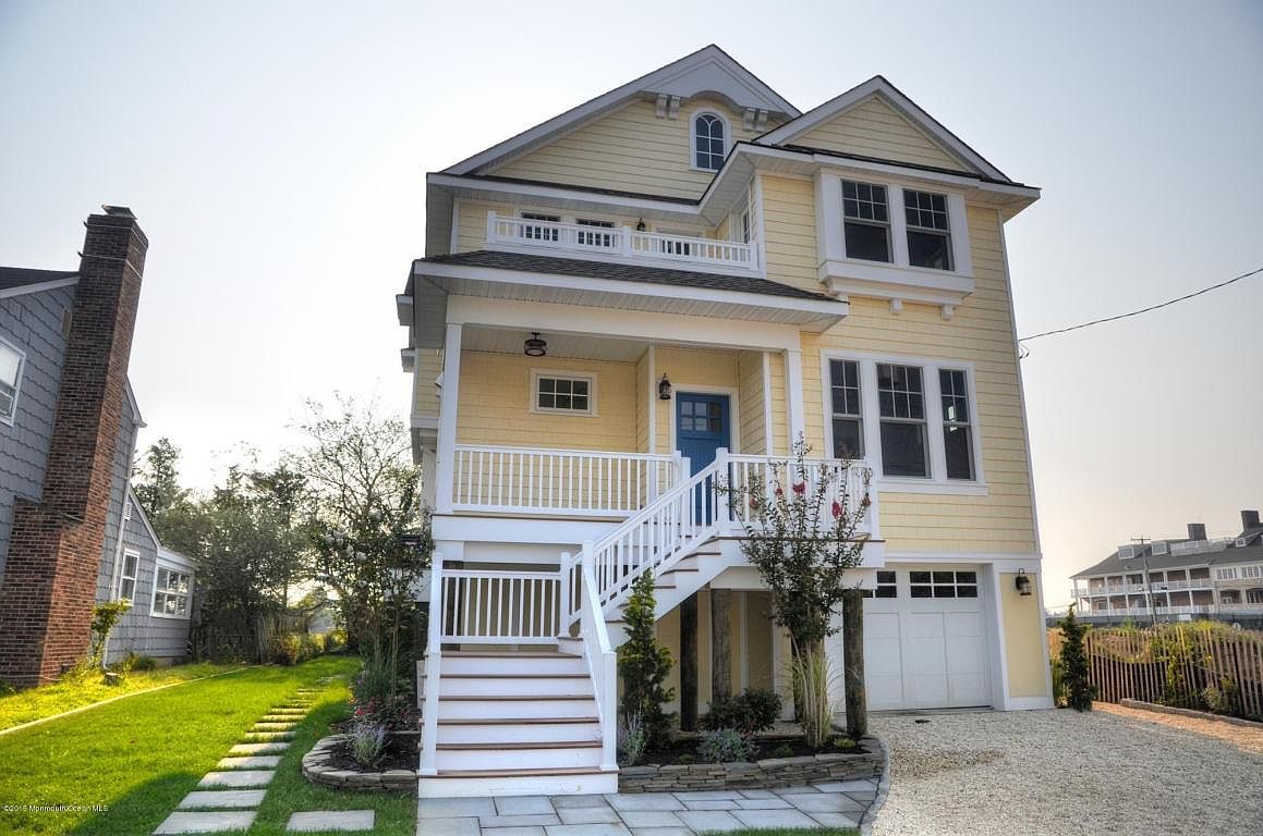 549 W Lake Ave, Bay Head, NJ 08742 Zillow