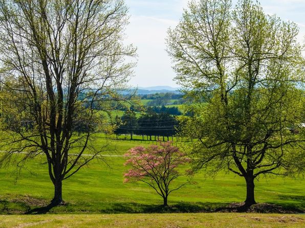 LOT 5 Fox Hill Dr, Pt Republic, VA 24471