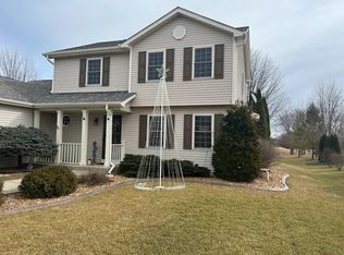 3537 Kimberly Ln, Franksville, WI 53126