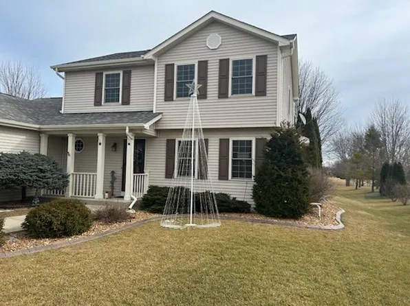 3537 Kimberly LANE, Franksville, WI 53126