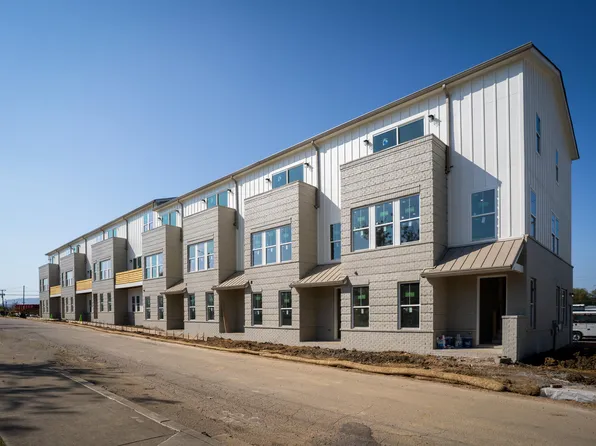 1723 Adams St, Chattanooga, TN 37408