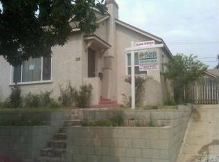 450 Via Luneto, Montebello, CA 90640