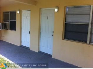 517 NW 15th Ter, Fort Lauderdale, FL 33311