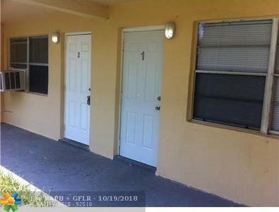 517 NW 15th Ter, Fort Lauderdale, FL, 33311