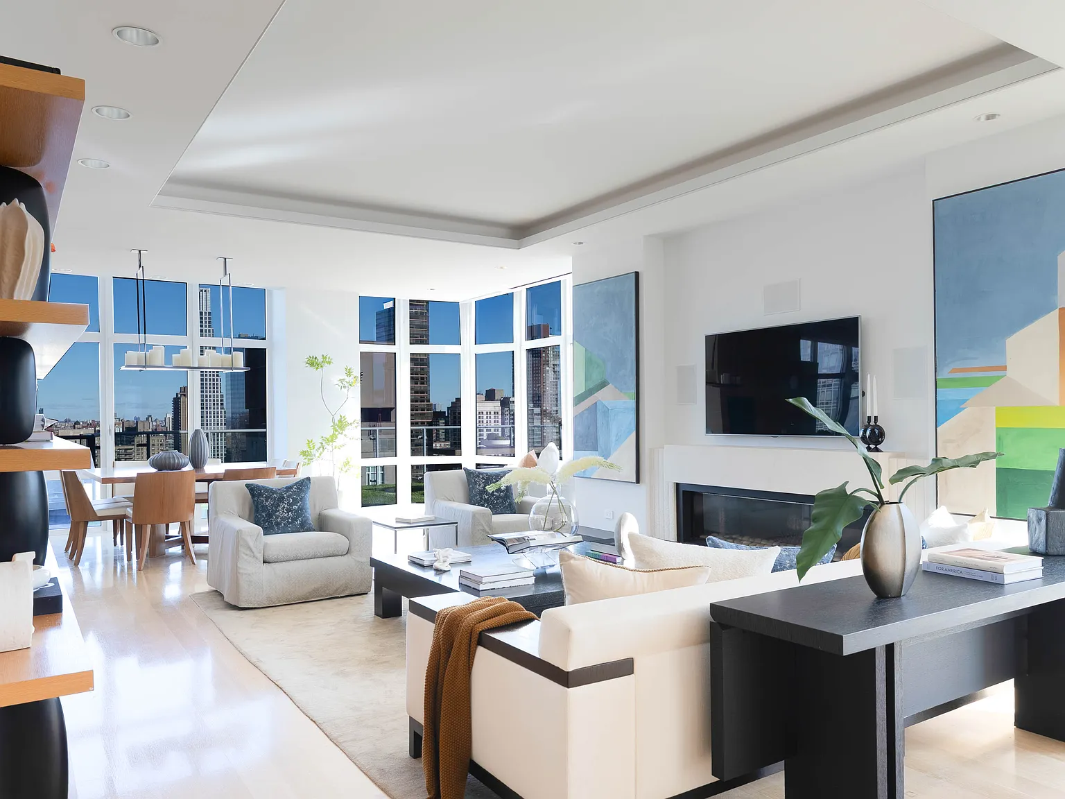 555 West 59th Street — Photo 1