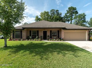 2641 Tramore Pl, Orange Park, FL 32065