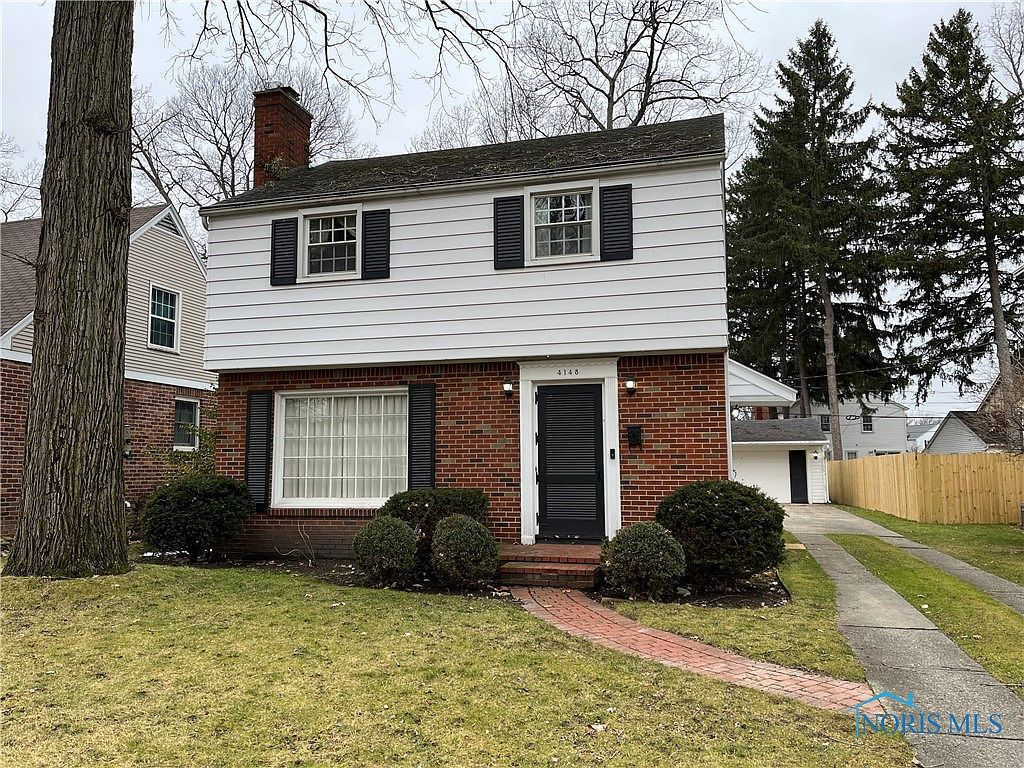 4148 Beverly Dr, Toledo, OH 43614 Zillow