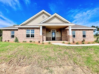 15 Garret Ln, Ellisville, MS, 39437