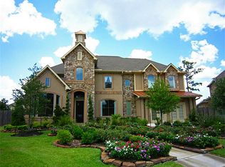 16415 Boulder Field Ln, Houston, TX 77044