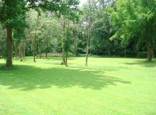146 Trego Creek Rd, Chillicothe, OH 45601