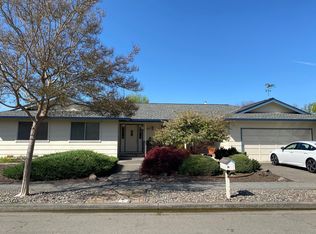 2005 Contra Costa Ave, Santa Rosa, CA 95405