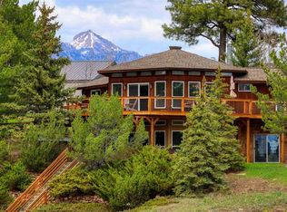 296 Carlee Place, Pagosa Springs, CO 81147