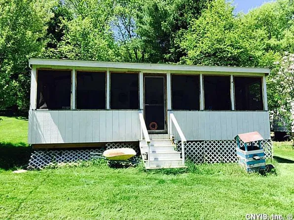6075 Melody Lake Rd, Willet, NY 13863