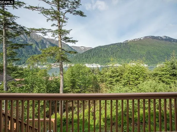 2937 Simpson Ave, Juneau, AK 99801