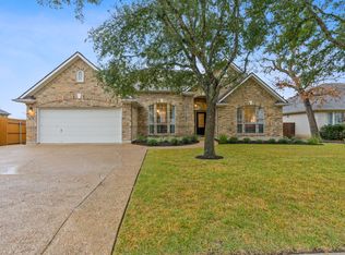 235 Abbott Dr, Austin, TX 78737