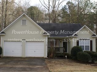 1170 Dogwood Park Dr, Lawrenceville, GA 30046