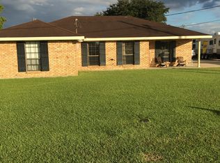 153 Michael St, Napoleonville, LA 70390
