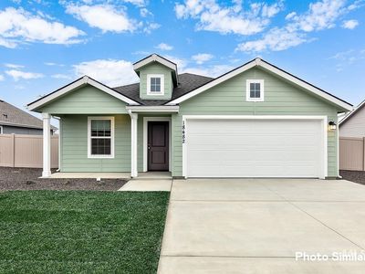 18435 N Sparkleberry Ave, Nampa, ID, 83687