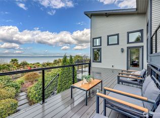 41469 Foulweather Bluff Road NE, Hansville, WA 98340