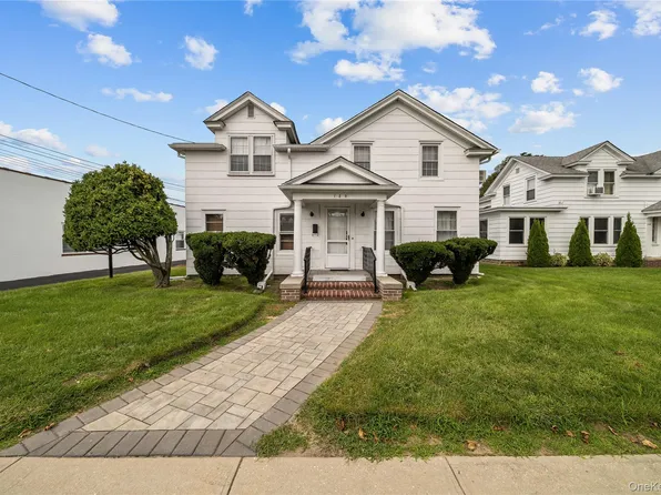 120 N Ocean Avenue, Patchogue, NY 11772