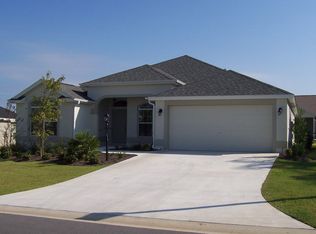 2365 Longbow Trl, The Villages, FL 32162