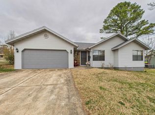 940 Tipton Loop, Mountain Home, AR 72653