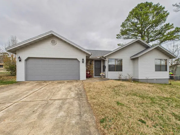 940 Tipton Loop, Mountain Home, AR 72653