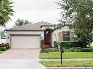 2228 Romanum Dr, Winter Garden, FL 34787