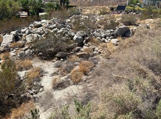 0 N Rose Ave, Palm Springs, CA 92262