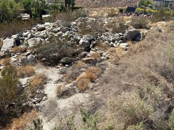 0 N Rose Ave, Palm Springs, CA 92262