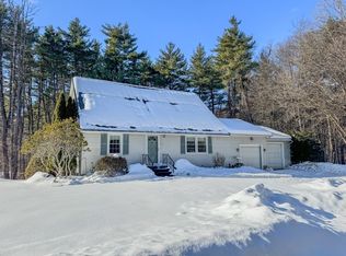 132 Poplar St, Greenfield, MA 01301