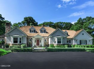 20 Beechcroft Rd, Greenwich, CT 06830