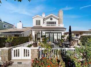515 1/2 Narcissus Ave, Corona Del Mar, CA 92625