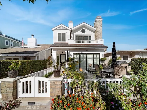 515 1/2 Narcissus Ave, Corona Del Mar, CA 92625