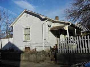 116 Bircher Ave, Dayton, OH 45403