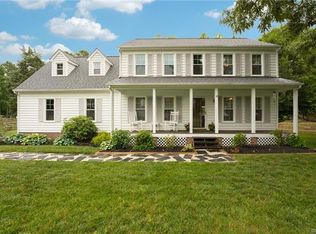 9349 Ravensworth Ct, Mechanicsville, VA 23116