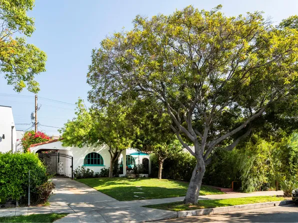 3166 Glenmanor Pl, Los Angeles, CA 90039