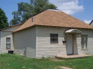 412 Church St, Alva, OK 73717