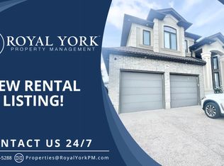 79 Gerber Meadows Dr #2, Wellesley, ON N0B2T0