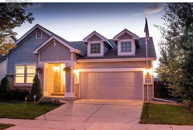 6309 Golden Willow Drive