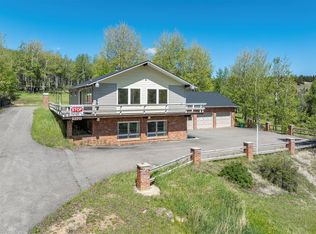 1370 Sunnyside Rd, Anaconda, MT 59711