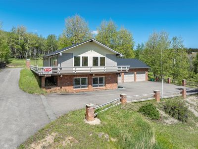 1370 Sunnyside Rd, Anaconda, MT, 59711