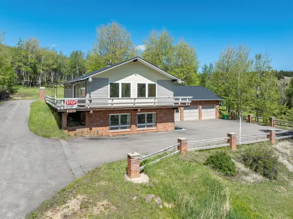 1370 Sunnyside Rd, Anaconda, MT 59711