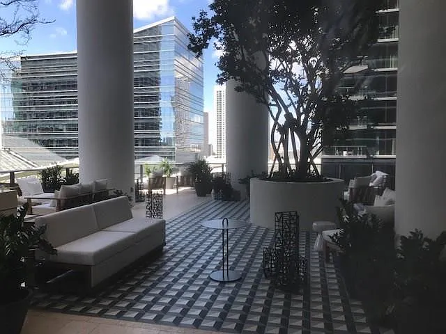 801 S Miami Ave #1606 — Photo 30